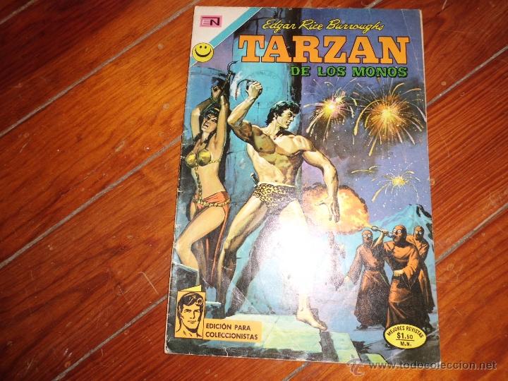 Tebeos: TARZAN N&ordm; 317 - Foto 1