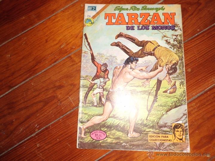 Tebeos: TARZAN N&ordm; 337 - Foto 1