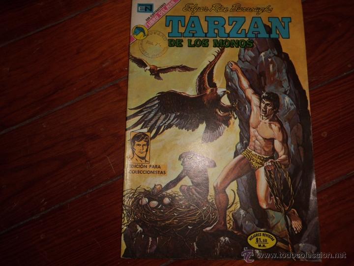 Tebeos: TARZAN N&ordm; 339 - Foto 1