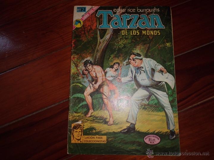 Tebeos: TARZAN N&ordm; 342 - Foto 1