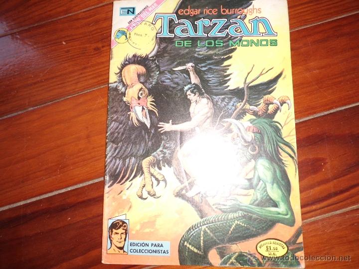 Tebeos: TARZAN N&ordm; 344 - Foto 1
