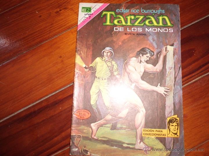 Tebeos: TARZAN N&ordm; 367 - Foto 1