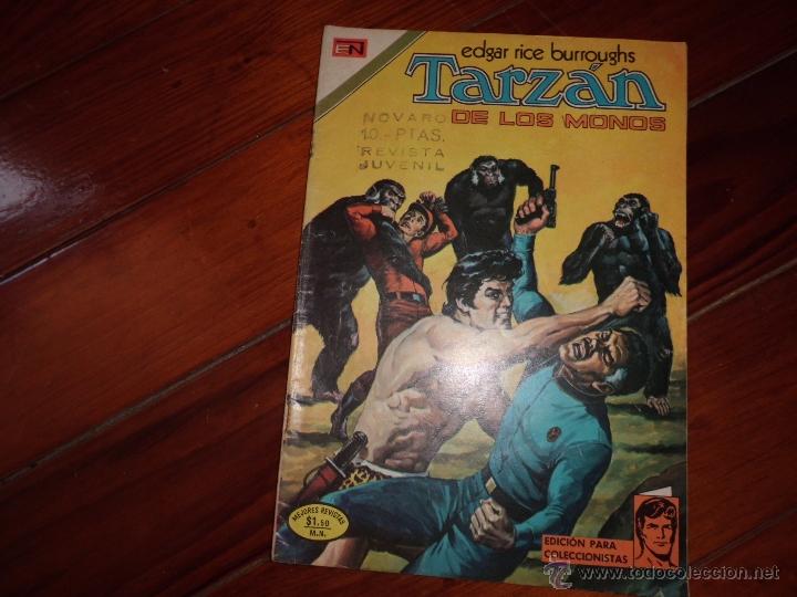 Tebeos: TARZAN N&ordm; 372 - Foto 1