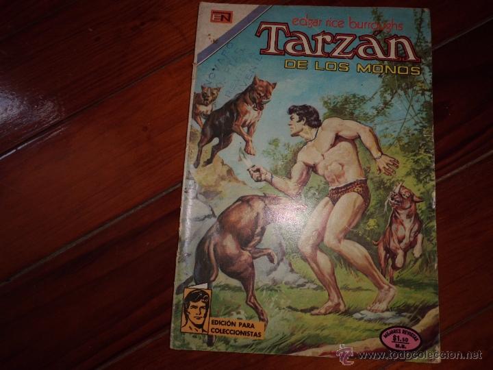 Tebeos: TARZAN N&ordm; 373 - Foto 1