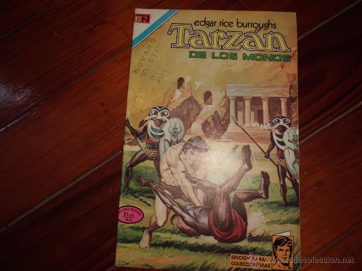 Tebeos: TARZAN N&ordm; 374 - Foto 1