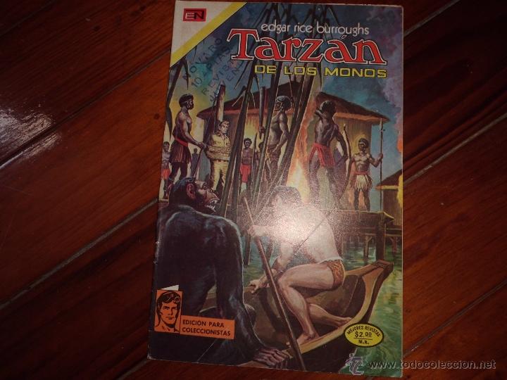 Tebeos: TARZAN N&ordm; 380 - Foto 1