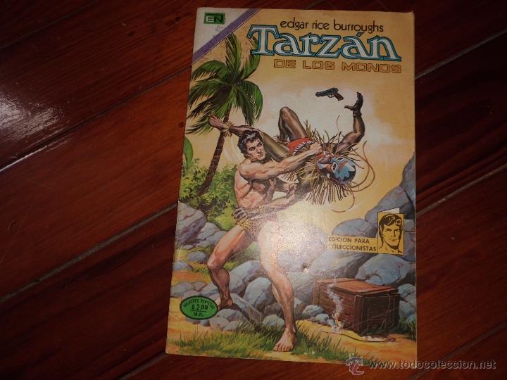 Tebeos: TARZAN N&ordm; 381 - Foto 1