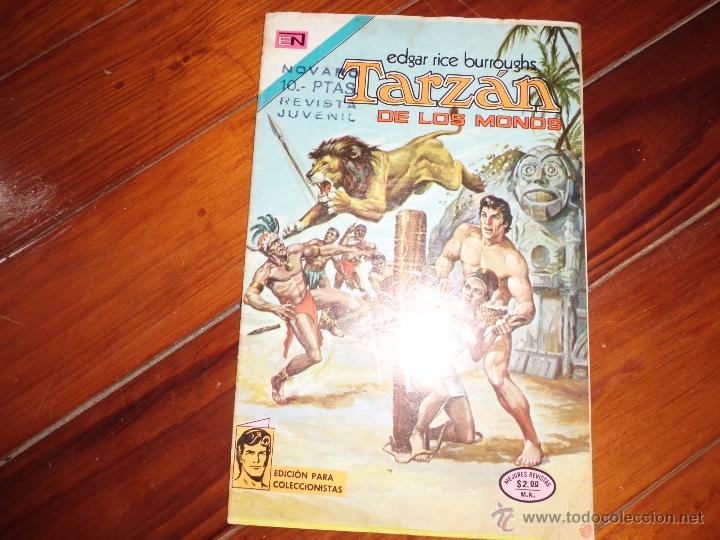 Tebeos: TARZAN N&ordm; 383 - Foto 1