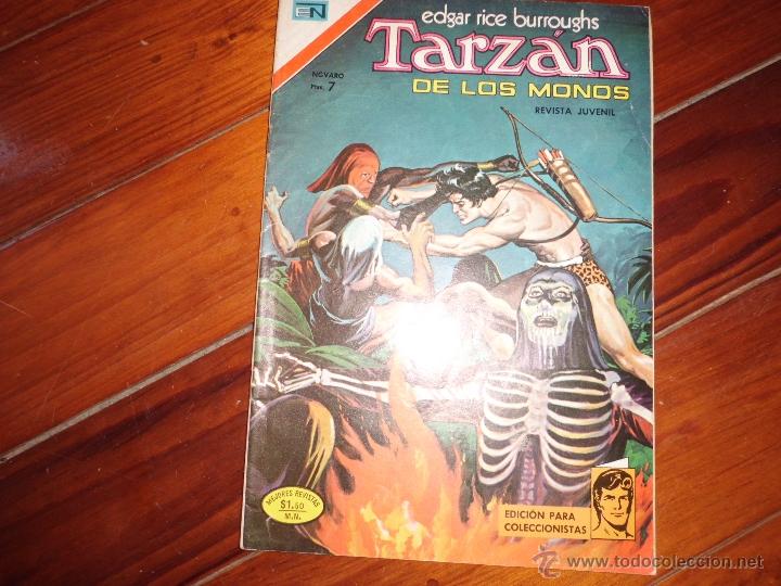 Tebeos: TARZAN N&ordm; 364 - Foto 1