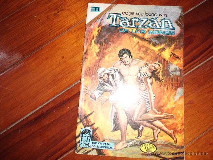 Tebeos: TARZAN N&ordm; 395 - Foto 1