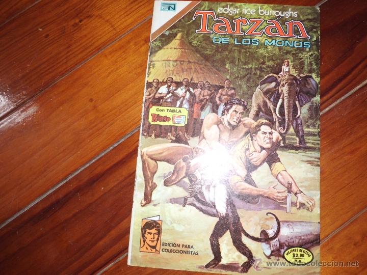 Tebeos: TARZAN N&ordm; 426 - Foto 1