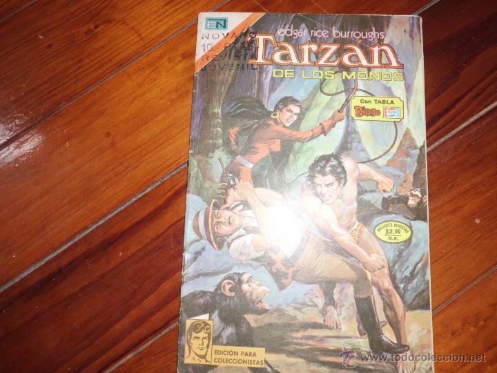 Tebeos: TARZAN N&ordm; 431 - Foto 1