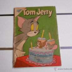 Tebeos: TOM Y JERRY Nº 92. Lote 40762601