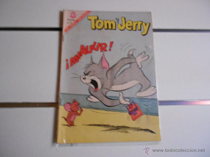Tebeos: Tom y Jerry n&ordm; 237 - Foto 1