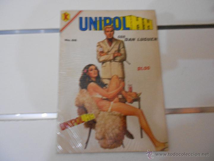 Tebeos: Unipol HH n&ordm; 86 - Foto 1