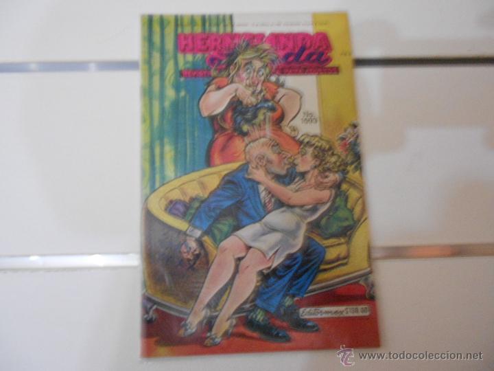 Tebeos: Hermelinda n&ordm; 1093 - Foto 1