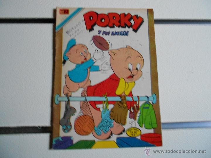 Tebeos: Porky n&ordm; 442 - Foto 1