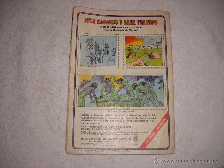 Tebeos: MADRE PAULA MONTALT N&ordm; 235 - Foto 2
