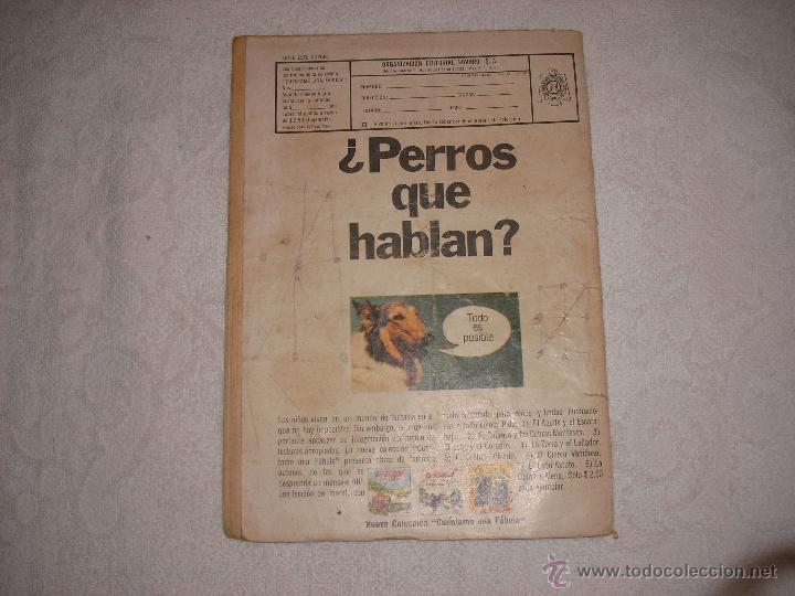 Tebeos: UN ESPA&Ntilde;OL EN EL ISLAM N&ordm; 40 - Foto 2