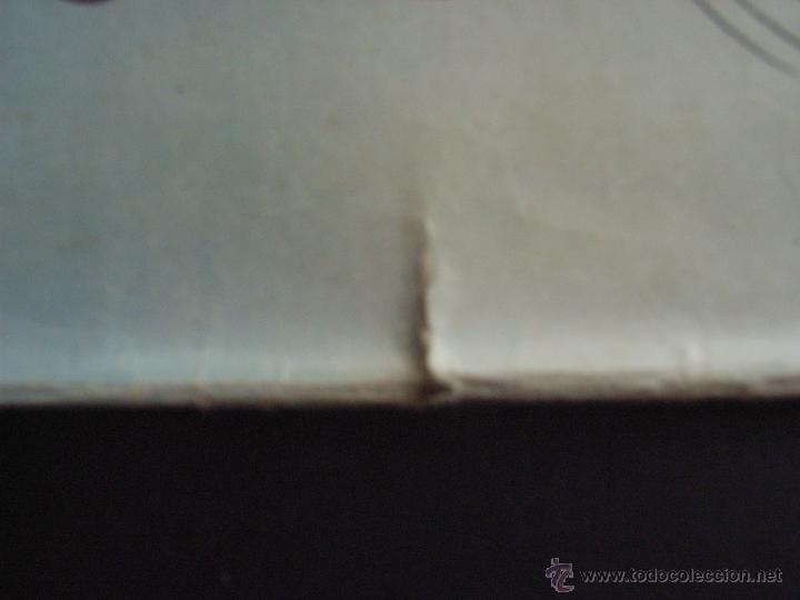 Tebeos: EL CONEJO DE LA SUERTE N&ordm; 219.  1-7-1965 - Foto 2