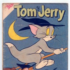 Tebeos: TOM Y JERRY - Nº 95 - SEA - 1958. Lote 41644492