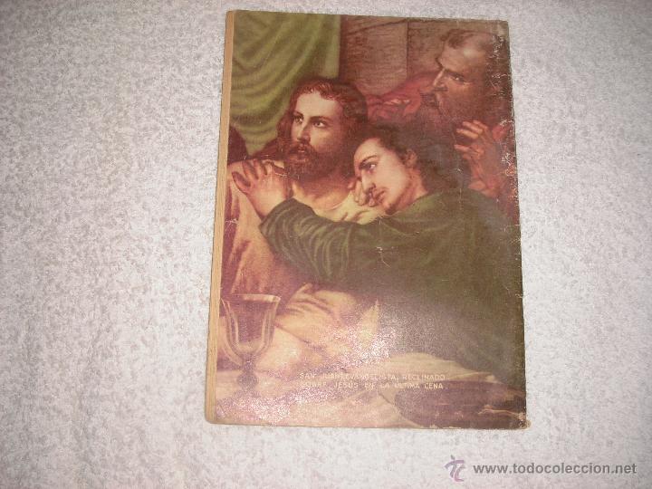 Tebeos: SAN JUAN EVANGELISTA - Foto 2