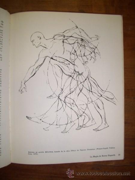 Tebeos: HOGARTH, Burne. Tarz&aacute;n de los monos - Foto 2