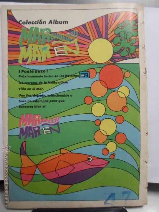 Tebeos: TARZAN DE LOS MONOS NOVARO NRO. 318 - Foto 4