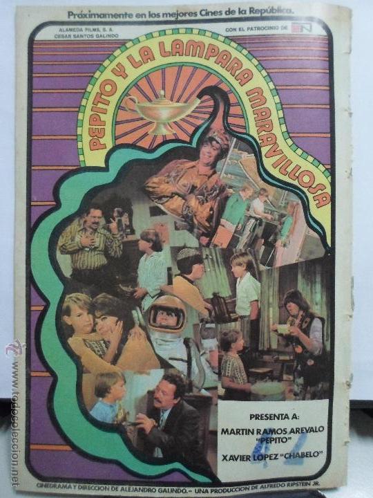Tebeos: TARZAN DE LOS MONOS NOVARO NRO. 313 - Foto 4