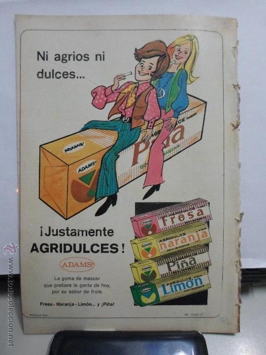 Tebeos: TARZAN DE LOS MONOS NOVARO NRO. 301 - Foto 4