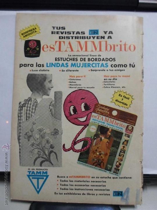 Tebeos: TARZAN DE LOS MONOS NOVARO NRO. 312 - Foto 4