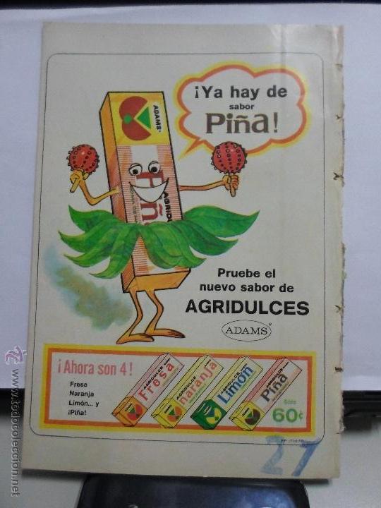 Tebeos: TARZAN DE LOS MONOS NOVARO NRO. 298 - Foto 4