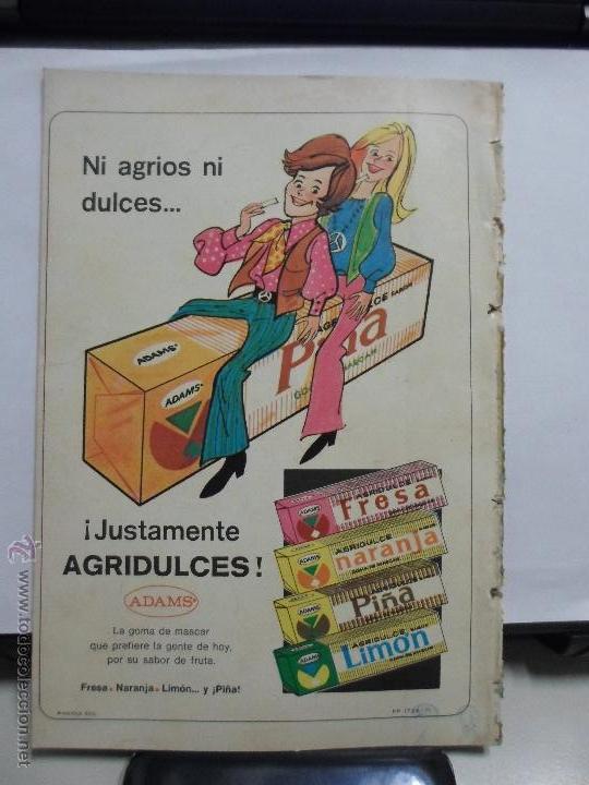 Tebeos: TARZAN DE LOS MONOS NOVARO NRO. 299 - Foto 4