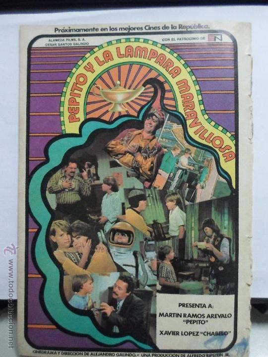 Tebeos: TARZAN DE LOS MONOS NOVARO NRO. 315 - Foto 4