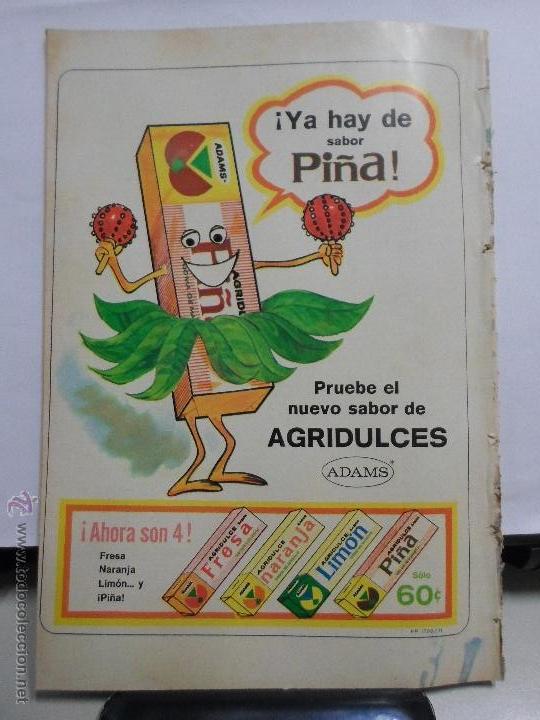 Tebeos: TARZAN DE LOS MONOS NOVARO NRO. 302 - Foto 4