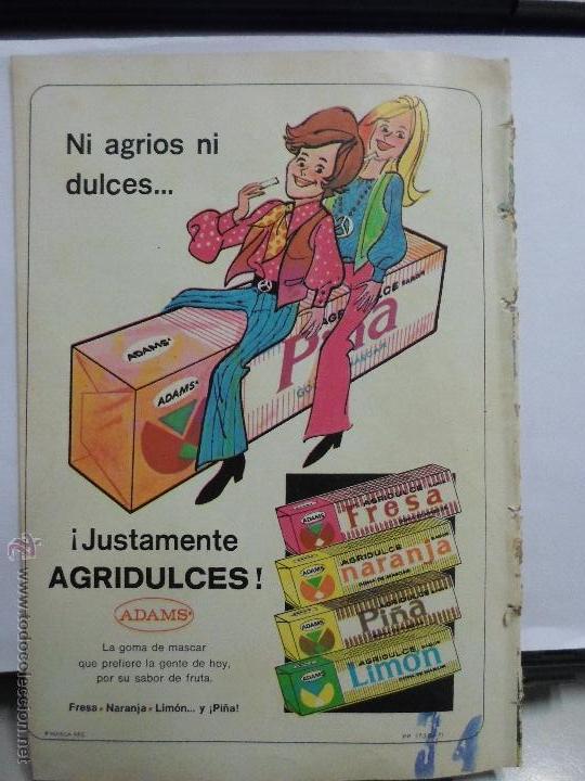 Tebeos: TARZAN DE LOS MONOS. NOVARO NRO. 305 - Foto 4
