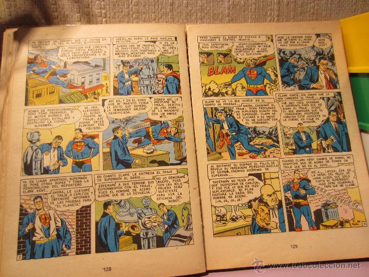 Tebeos: superman la historia - Foto 3