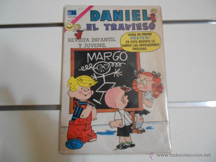 Tebeos: Daniel el travieso n&ordm; 112 - Foto 1