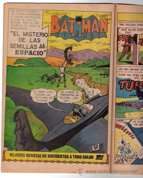 batman # 3-32 novaro 1982 arco iris flash el mi - Buy Tebeos Batman,  publisher Novaro on todocoleccion