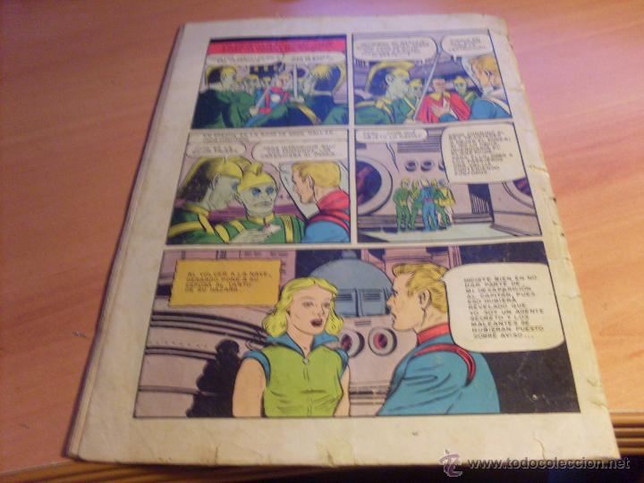 Tebeos: SUPERMAN N&ordm; 79 (ED. NOVARO) (COB118) - Foto 2