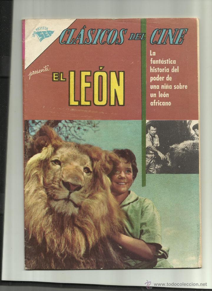Tebeos: CLASICOS DEL CINE 92 - Foto 1