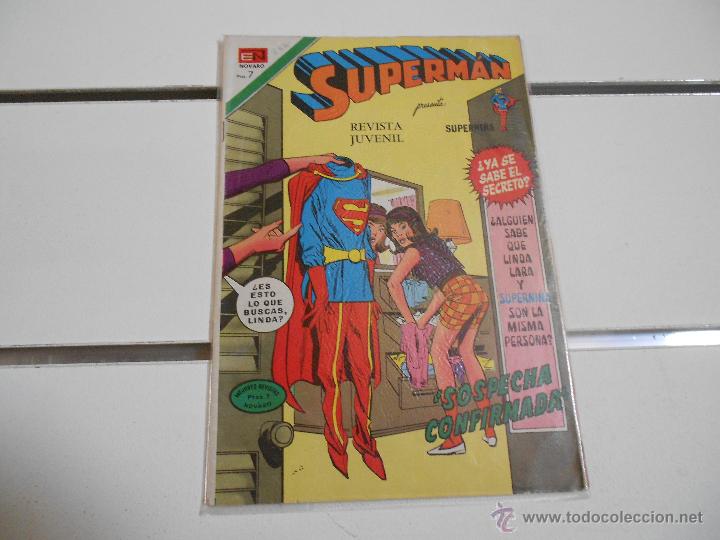 Tebeos: Superman n&ordm; 888 - Foto 1
