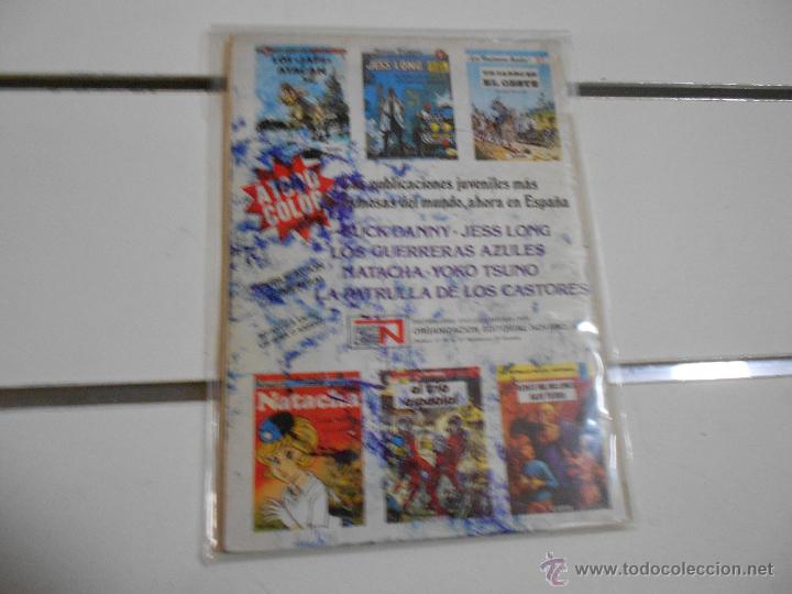 Tebeos: Superman. Librocomic n&ordm; 27 - Foto 2