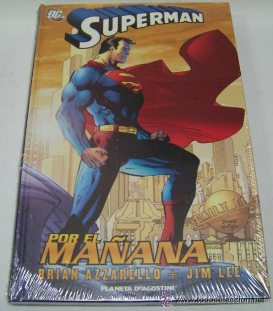 Tebeos: SUPERMAN - Foto 1