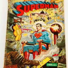 Tebeos: SUPERMAN - TOMO V - AÑO 1974 -. Lote 47949924