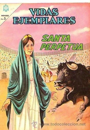 Tebeos: Novaro (Vidas Ejemplares  N&ordm; 200) - Foto 1