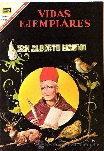 Tebeos: Novaro (Vidas Ejemplares  N&ordm; 241) - Foto 1
