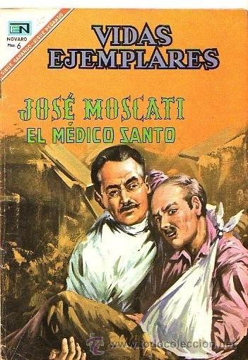 Tebeos: Novaro (Vidas Ejemplares  N&ordm; 242) - Foto 1