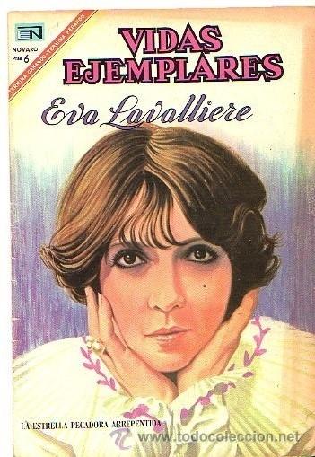 Tebeos: Novaro (Vidas Ejemplares  N&ordm; 251) - Foto 1