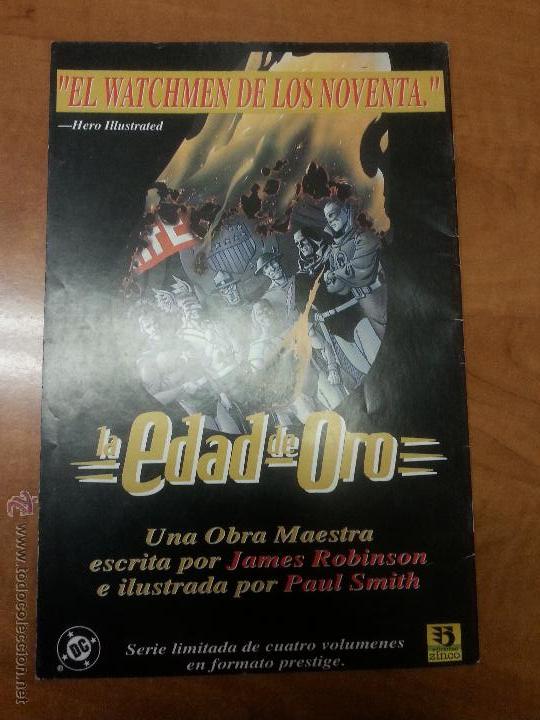 Tebeos: COMICS BATMAN N&ordm; 6 - Foto 2